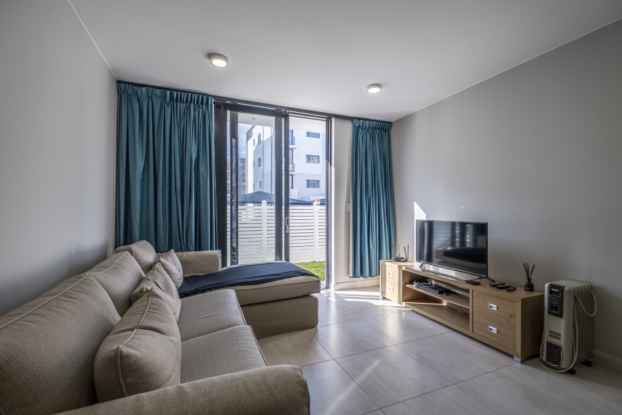 2 Bedroom Property for Sale in Summerstrand Eastern Cape